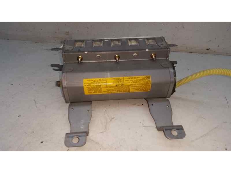 Recambio de kit airbag para mitsubishi montero (v60/v70) 3.2 di-d gls (3-ptas.) referencia OEM IAM MR551782S  