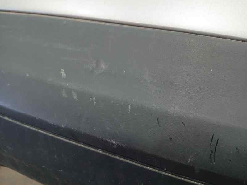 Recambio de paragolpes trasero para audi q7 (4l) 3.0 tdi quattro referencia OEM IAM 4L0807303A  ROZADO