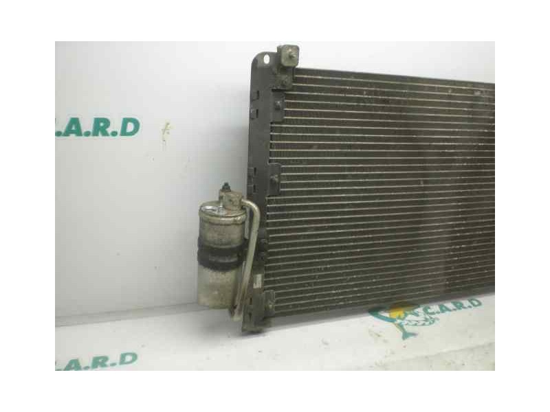 Recambio de condensador / radiador aire acondicionado para daewoo nubira berlina se (1999) referencia OEM IAM   