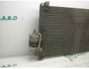 Recambio de condensador / radiador aire acondicionado para daewoo nubira berlina se (1999) referencia OEM IAM   