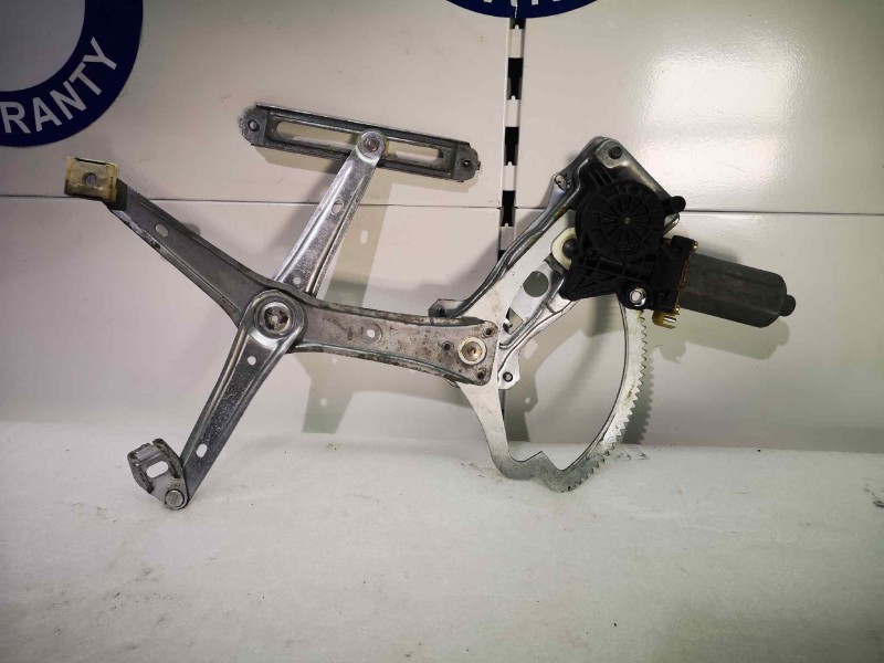 Recambio de elevalunas delantero derecho para mercedes-benz clase c (w202) berlina 220 (202.022) referencia OEM IAM 130821639  D