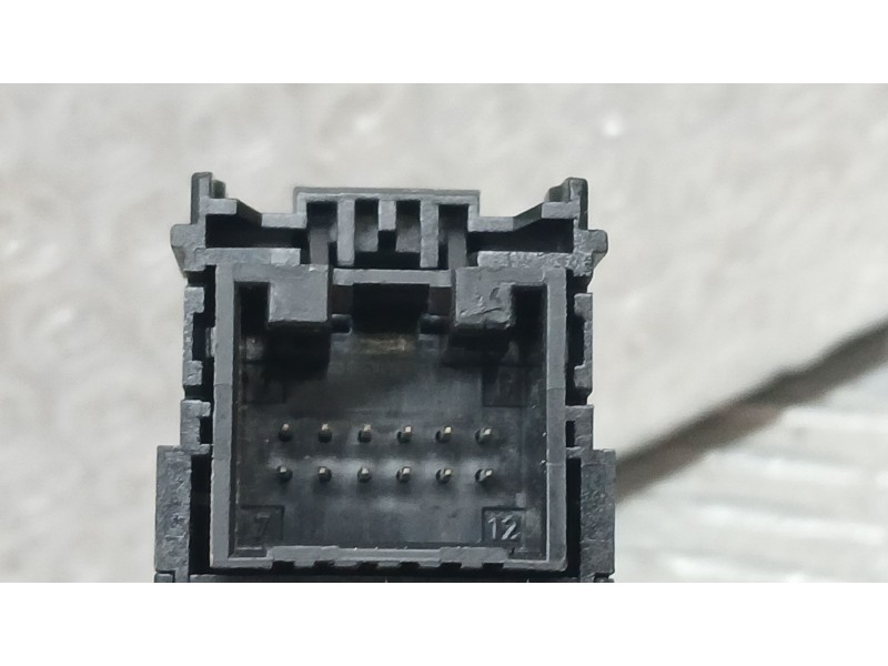 Recambio de palanca freno de mano para volkswagen tiguan (ad1, ax1) 1.4 tsi referencia OEM IAM 5NA927225B  