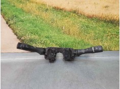 Recambio de mando luces y limpia para nissan micra (k13) acenta referencia OEM IAM   