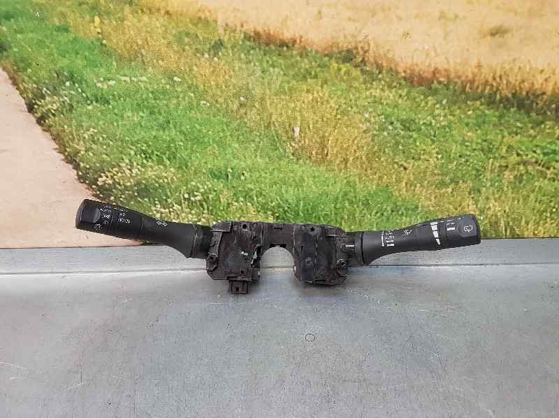 Recambio de mando luces y limpia para nissan micra (k13) acenta referencia OEM IAM   