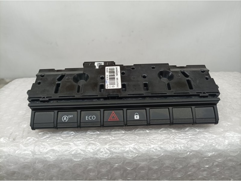 Recambio de mando multifuncion para renault clio v experience referencia OEM IAM 286E86009R BE1167293C 
