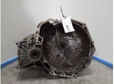 CAJA CAMBIOS 24451453 5VELOCIDADES