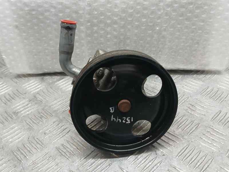 Recambio de bomba direccion para ford fiesta (cbk) ambiente referencia OEM IAM 2S6C3A696DD  CYB