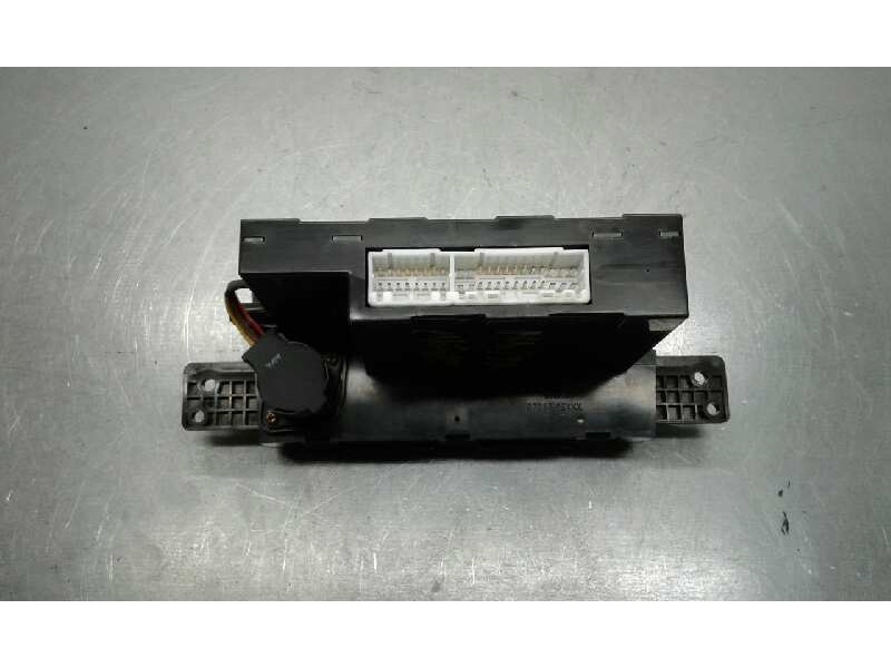 Recambio de mando climatizador para hyundai tucson (jm) 2.0 crdi comfort referencia OEM IAM  1000002664247 AG20033