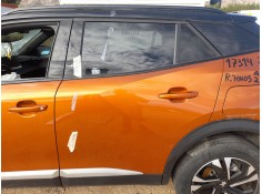 Recambio de puerta trasera izquierda para peugeot 2008 ii (ud_, us_, uy_, uj_, ur_, uc_) 1.2 puretech 130 referencia OEM IAM 983