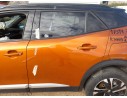 Recambio de puerta trasera izquierda para peugeot 2008 ii (ud_, us_, uy_, uj_, ur_, uc_) 1.2 puretech 130 referencia OEM IAM 983