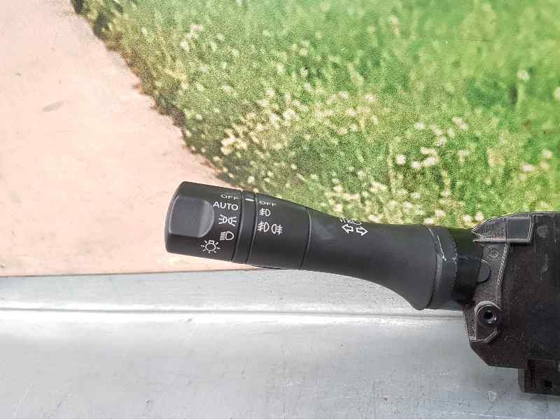 Recambio de mando luces y limpia para nissan micra (k13) acenta referencia OEM IAM   