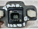 Recambio de camara vision trasera para toyota rav4 hybrid 4x4 advance referencia OEM IAM 867B042030 95CG11656 