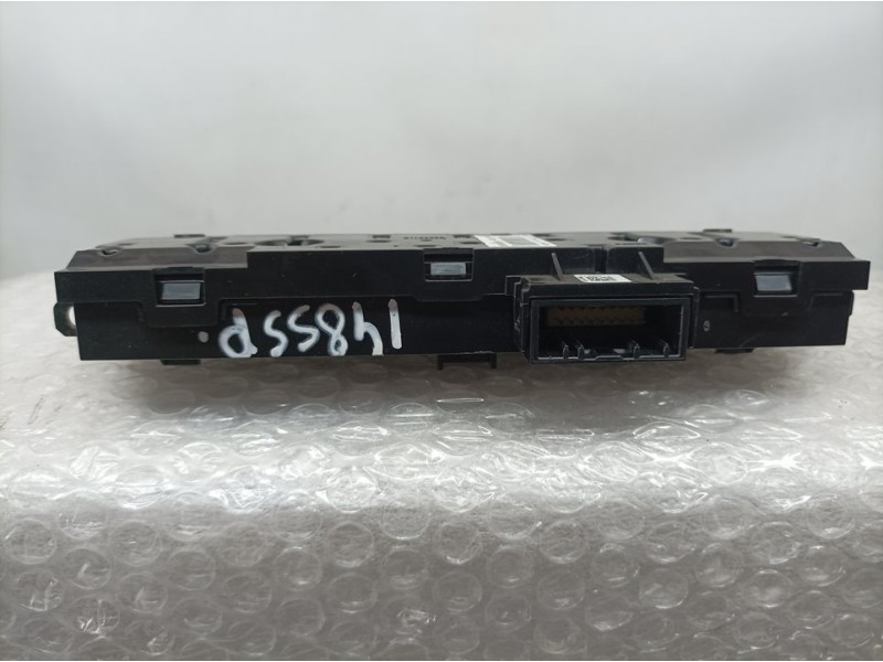 Recambio de mando multifuncion para renault clio v experience referencia OEM IAM 286E86009R BE1167293C 