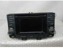 Recambio de sistema navegacion gps para volkswagen polo (6r1) advance referencia OEM IAM 6C0035869B 408498730 LG ELECTRONICS