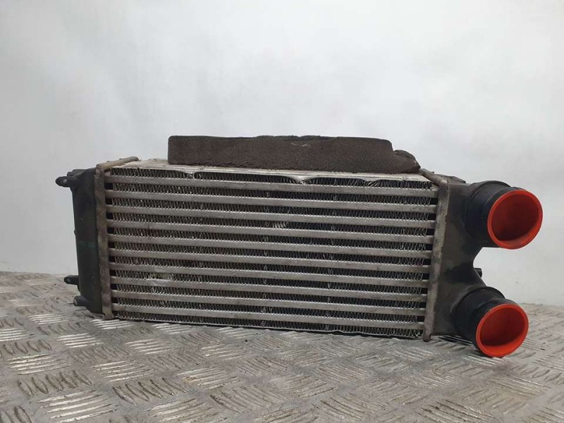 Recambio de intercooler para ford ka+ active referencia OEM IAM AV219L440AC  