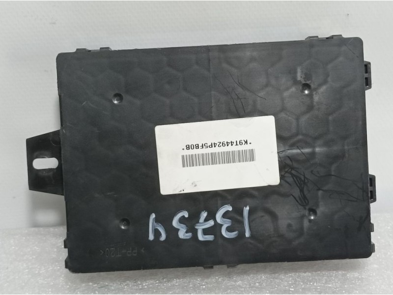 Recambio de modulo electronico para nissan micra v (k14) urban referencia OEM IAM 284B15FB0B SEAJ1690 CALSONIC KANSEI