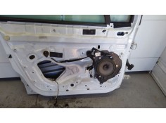 Recambio de elevalunas delantero izquierdo para renault clio iv business referencia OEM IAM 807213867R  ELECTRICO