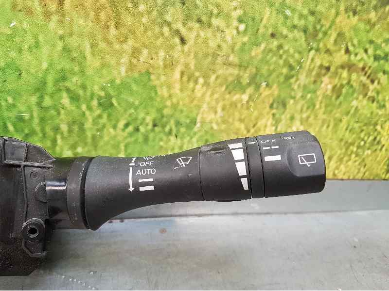 Recambio de mando luces y limpia para nissan micra (k13) acenta referencia OEM IAM   