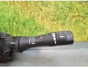 Recambio de mando luces y limpia para nissan micra (k13) acenta referencia OEM IAM   