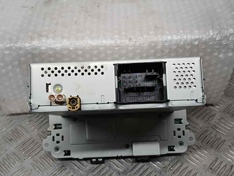 Recambio de sistema navegacion gps para volkswagen polo (6r1) advance referencia OEM IAM 6C0035869B 408498730 LG ELECTRONICS