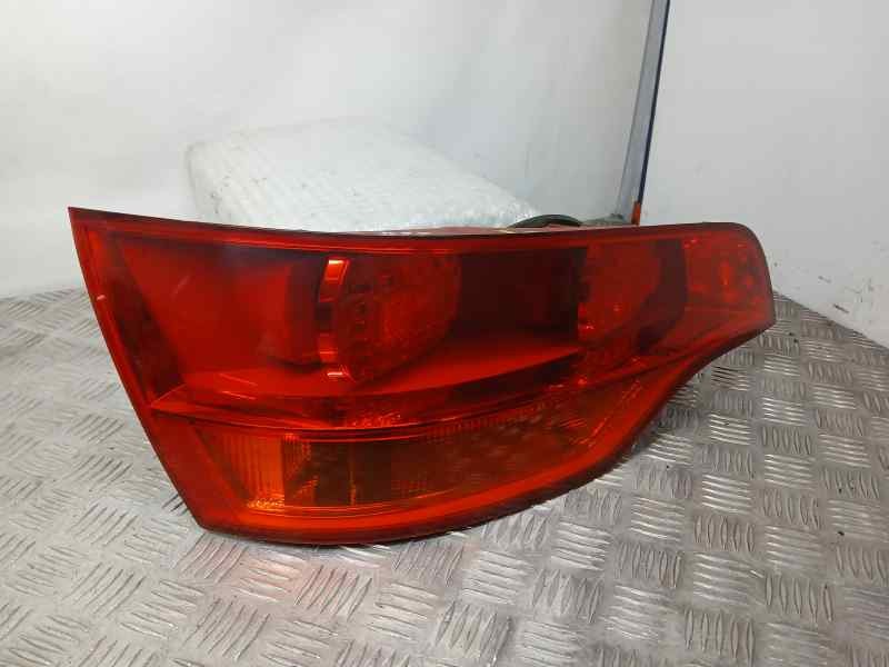 Recambio de piloto trasero izquierdo para audi q7 (4l) 3.0 tdi quattro referencia OEM IAM 4L0945093  