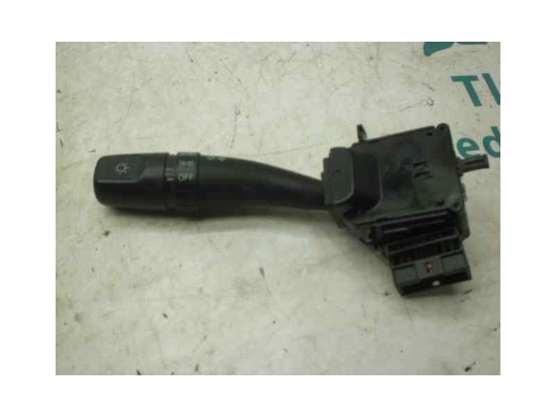 Recambio de mando luces para hyundai tucson (jm) 2.0 crdi comfort referencia OEM IAM P601W03330  