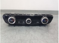 MANDO CLIMATIZADOR 9852939580 