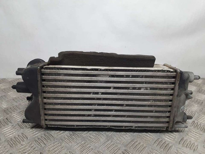 Recambio de intercooler para ford ka+ active referencia OEM IAM AV219L440AC  