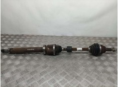 Recambio de transmision delantera derecha para ford fiesta (cb1) titanium referencia OEM IAM 8V513B436HB  