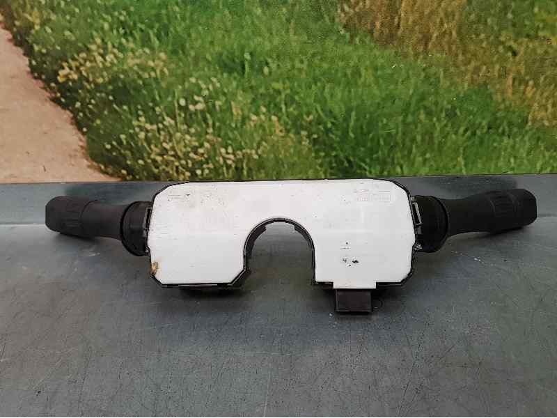 Recambio de mando luces y limpia para nissan micra (k13) acenta referencia OEM IAM   