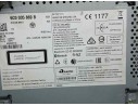 Recambio de sistema navegacion gps para volkswagen polo (6r1) advance referencia OEM IAM 6C0035869B 408498730 LG ELECTRONICS