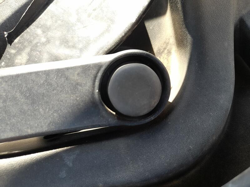 Recambio de motor limpia delantero para fiat tipo sedán (356_, 357_) 1.4 (356sxa1b) referencia OEM IAM 52214003  