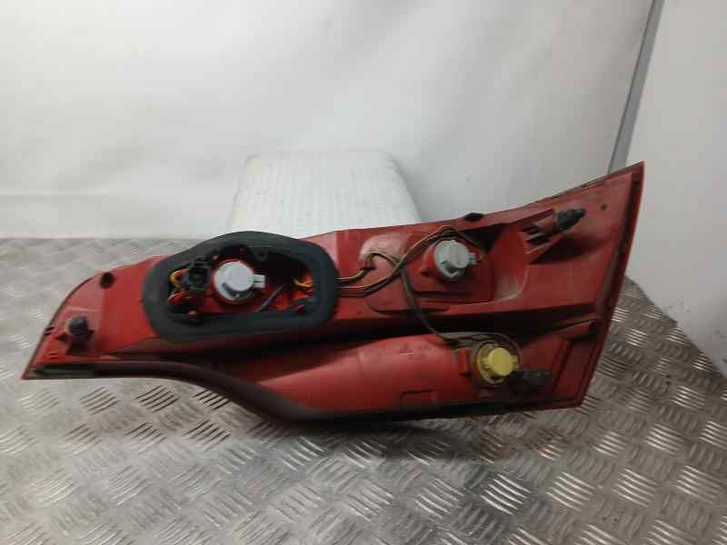 Recambio de piloto trasero izquierdo para audi q7 (4l) 3.0 tdi quattro referencia OEM IAM 4L0945093  