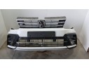 Recambio de paragolpes delantero para volkswagen tiguan (ad1, ax1) 1.4 tsi referencia OEM IAM 5NA807217AD  