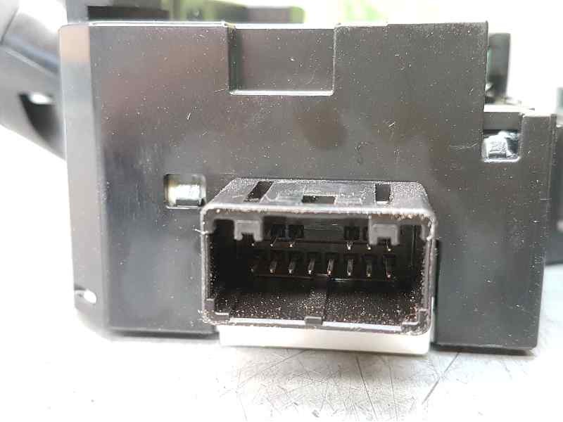 Recambio de mando luces y limpia para nissan micra (k13) acenta referencia OEM IAM   