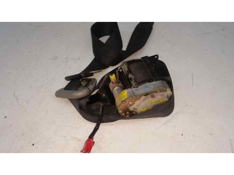 Recambio de pretensor airbag derecho para mitsubishi montero (v60/v70) 3.2 di-d gls (3-ptas.) referencia OEM IAM   