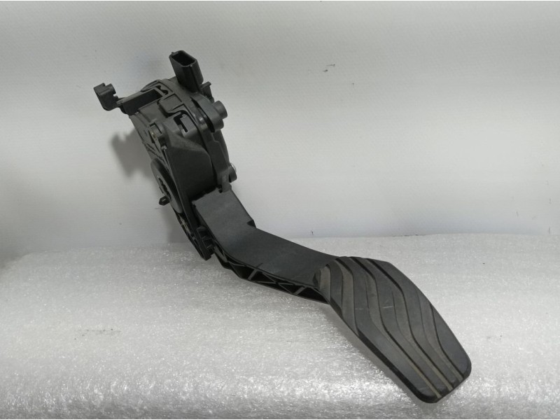 Recambio de potenciometro pedal para nissan micra v (k14) urban referencia OEM IAM 180025FA0B 6PV01290201 