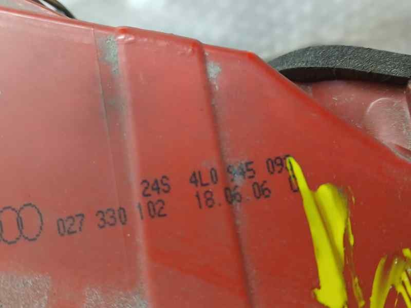 Recambio de piloto trasero izquierdo para audi q7 (4l) 3.0 tdi quattro referencia OEM IAM 4L0945093  