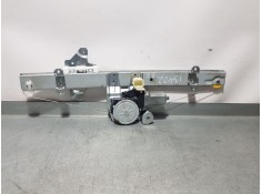 ELEVALUNAS DELANTERO IZQUIERDO 807215FA2A 6 PINS ELECTRICO