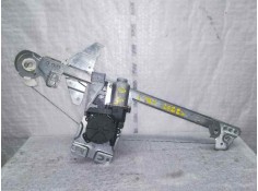 Recambio de elevalunas trasero derecho para peugeot 307 break / sw (s1) 2.0 hdi fap cat referencia OEM IAM SIN REF. 6 PINS ELECT