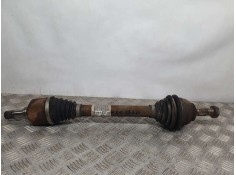 Recambio de transmision delantera izquierda para peugeot 308 sw envy referencia OEM IAM 9656135280 8NN23 2486530