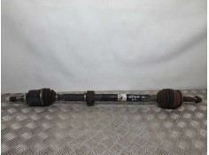 Recambio de transmision delantera derecha para toyota auris active referencia OEM IAM 4341002830  