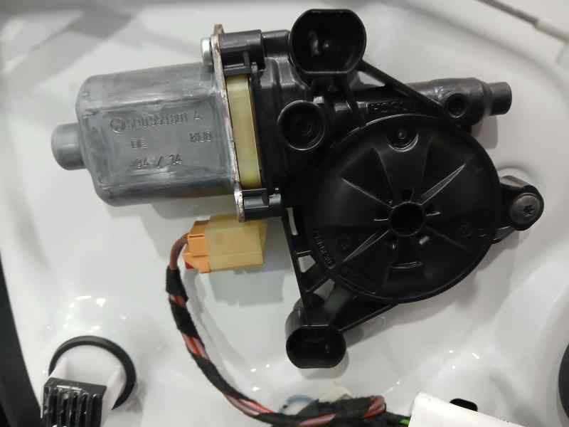 Recambio de elevalunas trasero izquierdo para porsche macan (typ ) s diesel referencia OEM IAM 95B839461B  ELECTRICO