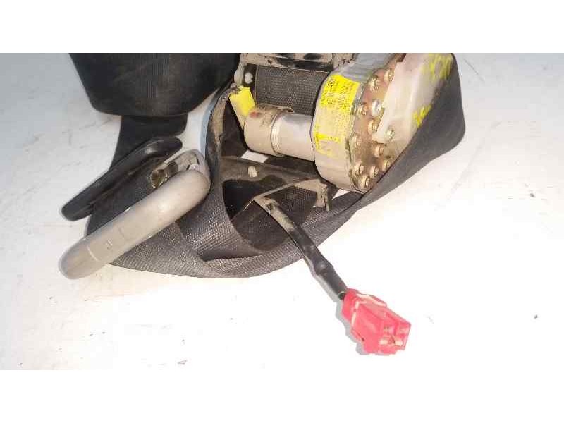 Recambio de pretensor airbag derecho para mitsubishi montero (v60/v70) 3.2 di-d gls (3-ptas.) referencia OEM IAM   