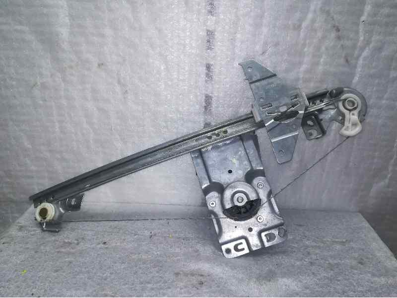 Recambio de elevalunas trasero derecho para peugeot 307 break / sw (s1) 2.0 hdi fap cat referencia OEM IAM SIN REF. 6 PINS ELECT