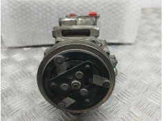 COMPRESOR AIRE ACONDICIONADO 2S6119D629AF SD6V12 SANDEN 1464F