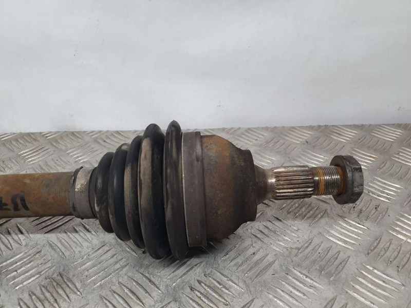 Recambio de transmision delantera izquierda para peugeot 308 sw envy referencia OEM IAM 9656135280 8NN23 2486530