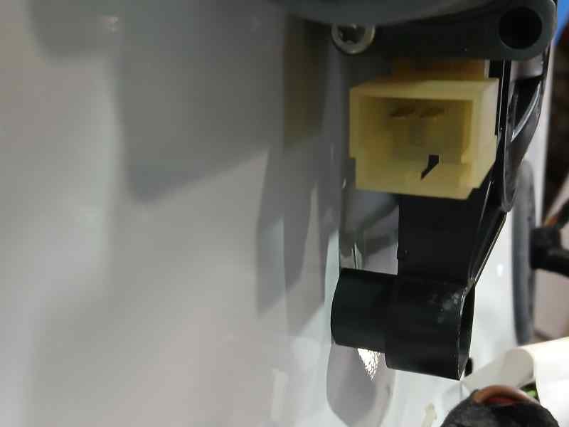 Recambio de elevalunas trasero izquierdo para porsche macan (typ ) s diesel referencia OEM IAM 95B839461B  ELECTRICO