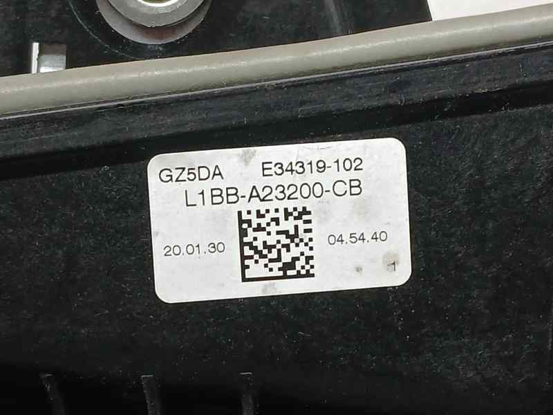 Recambio de elevalunas delantero derecho para ford fiesta (ce1) st-line referencia OEM IAM L1BB23200CB  ELECTRICO