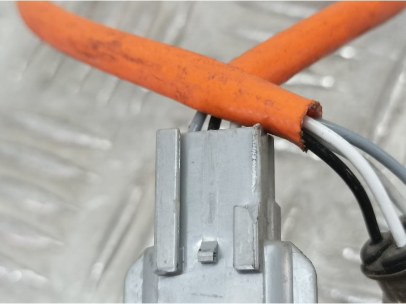 Recambio de sonda lambda para renault clio v experience referencia OEM IAM 226908543R HMLGT9704R NTK